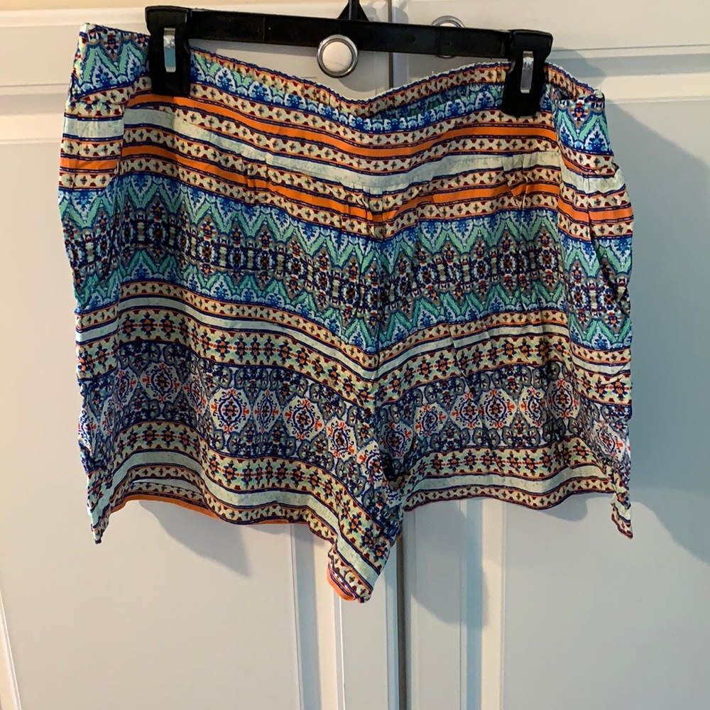 Shorts